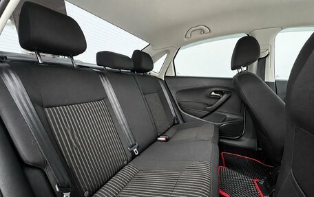 Volkswagen Polo VI (EU Market), 2013 год, 690 000 рублей, 15 фотография