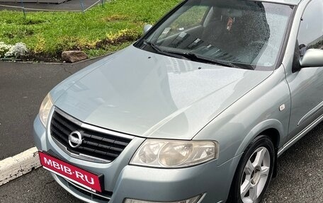 Nissan Almera Classic, 2008 год, 550 000 рублей, 5 фотография