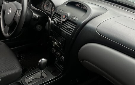 Nissan Almera Classic, 2008 год, 550 000 рублей, 7 фотография