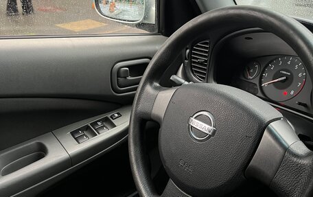 Nissan Almera Classic, 2008 год, 550 000 рублей, 8 фотография