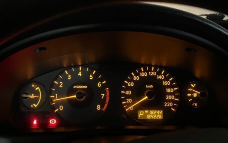 Nissan Almera Classic, 2008 год, 550 000 рублей, 15 фотография