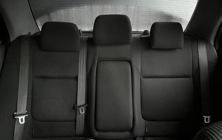 Nissan Almera Classic, 2008 год, 550 000 рублей, 12 фотография