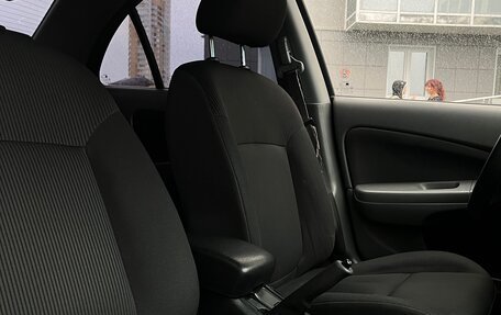 Nissan Almera Classic, 2008 год, 550 000 рублей, 10 фотография