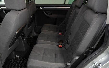 Volkswagen Touran III, 2008 год, 550 000 рублей, 14 фотография