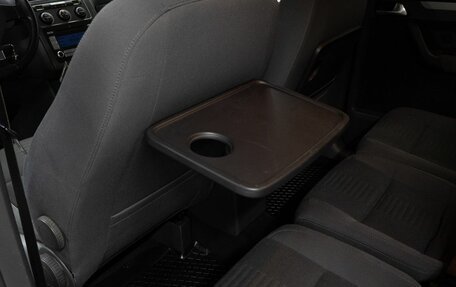 Volkswagen Touran III, 2008 год, 550 000 рублей, 15 фотография