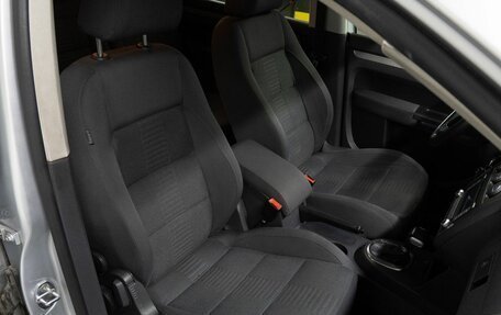 Volkswagen Touran III, 2008 год, 550 000 рублей, 17 фотография