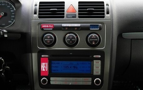 Volkswagen Touran III, 2008 год, 550 000 рублей, 20 фотография