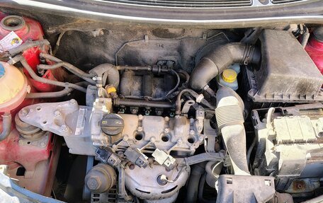 Skoda Fabia II, 2009 год, 370 000 рублей, 3 фотография