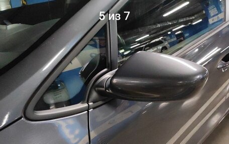 KIA cee'd III, 2015 год, 2 150 000 рублей, 9 фотография