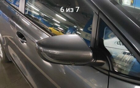 KIA cee'd III, 2015 год, 2 150 000 рублей, 10 фотография
