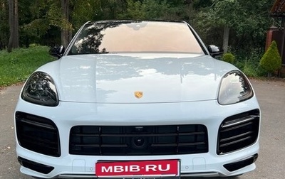Porsche Cayenne III, 2022 год, 8 650 000 рублей, 1 фотография