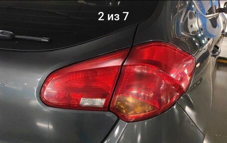 KIA cee'd III, 2015 год, 2 150 000 рублей, 12 фотография
