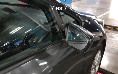 KIA cee'd III, 2015 год, 2 150 000 рублей, 11 фотография