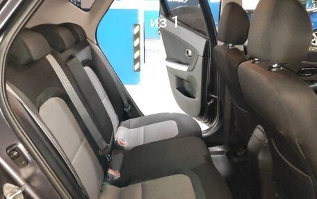 KIA cee'd III, 2015 год, 2 150 000 рублей, 15 фотография