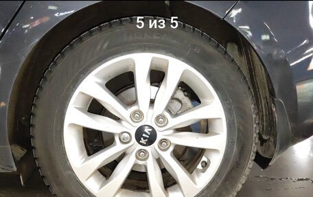 KIA cee'd III, 2015 год, 2 150 000 рублей, 17 фотография
