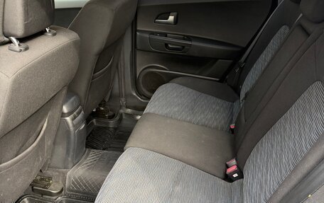 KIA cee'd I рестайлинг, 2009 год, 600 000 рублей, 7 фотография