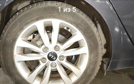 KIA cee'd III, 2015 год, 2 150 000 рублей, 19 фотография