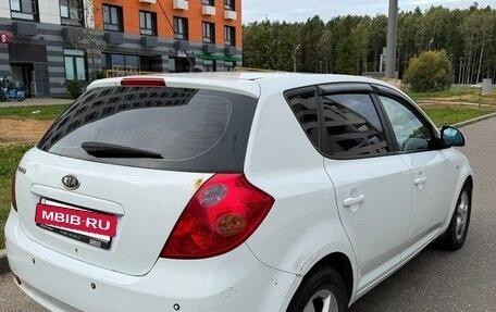KIA cee'd I рестайлинг, 2009 год, 600 000 рублей, 4 фотография