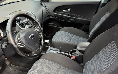 KIA cee'd I рестайлинг, 2009 год, 600 000 рублей, 8 фотография