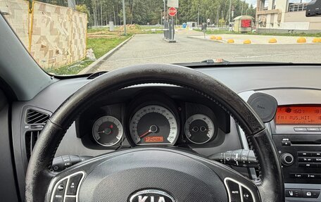 KIA cee'd I рестайлинг, 2009 год, 600 000 рублей, 10 фотография