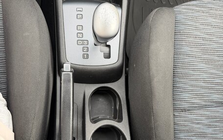 KIA cee'd I рестайлинг, 2009 год, 600 000 рублей, 15 фотография