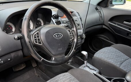 KIA cee'd I рестайлинг, 2009 год, 600 000 рублей, 9 фотография