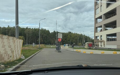 KIA cee'd I рестайлинг, 2009 год, 600 000 рублей, 11 фотография