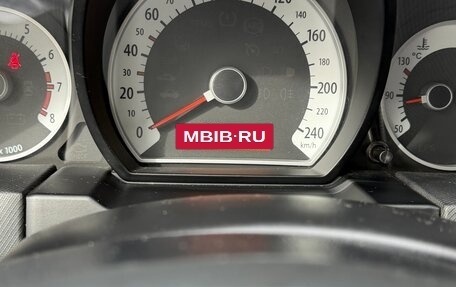 KIA cee'd I рестайлинг, 2009 год, 600 000 рублей, 13 фотография