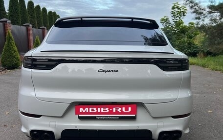 Porsche Cayenne III, 2022 год, 8 650 000 рублей, 5 фотография