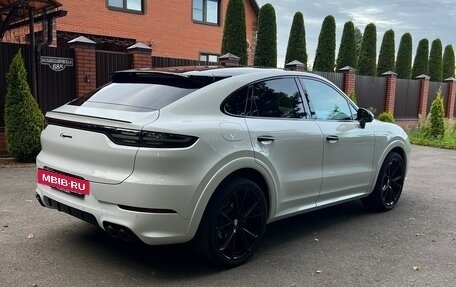 Porsche Cayenne III, 2022 год, 8 650 000 рублей, 6 фотография