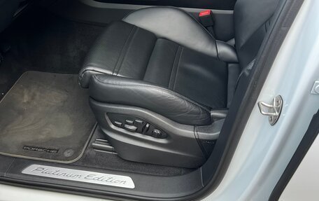 Porsche Cayenne III, 2022 год, 8 650 000 рублей, 10 фотография
