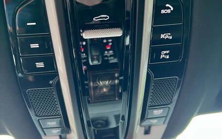 Porsche Cayenne III, 2022 год, 8 650 000 рублей, 15 фотография