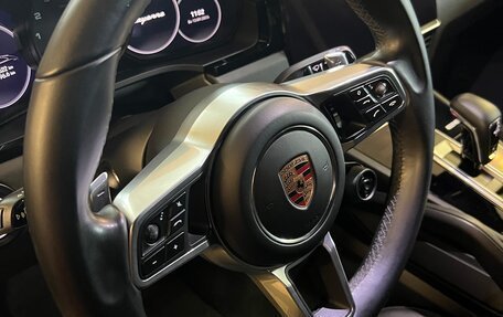 Porsche Cayenne III, 2022 год, 8 650 000 рублей, 20 фотография