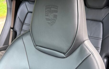 Porsche Cayenne III, 2022 год, 8 650 000 рублей, 14 фотография