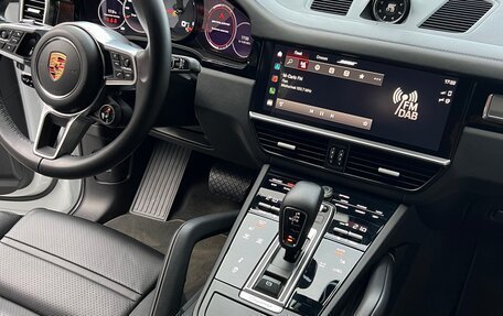 Porsche Cayenne III, 2022 год, 8 650 000 рублей, 17 фотография