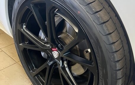 Porsche Cayenne III, 2022 год, 8 650 000 рублей, 18 фотография