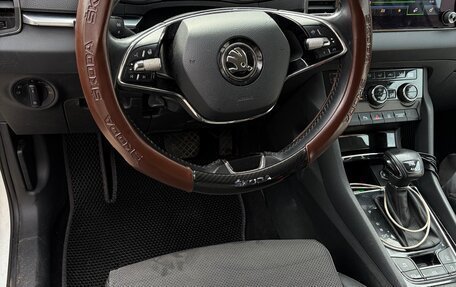 Skoda Karoq I, 2020 год, 2 050 000 рублей, 8 фотография
