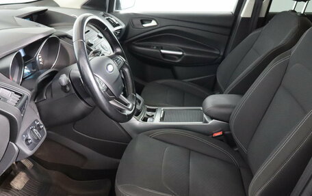 Ford Kuga III, 2018 год, 1 549 000 рублей, 8 фотография