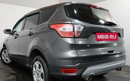 Ford Kuga III, 2018 год, 1 549 000 рублей, 6 фотография