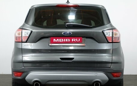 Ford Kuga III, 2018 год, 1 549 000 рублей, 5 фотография