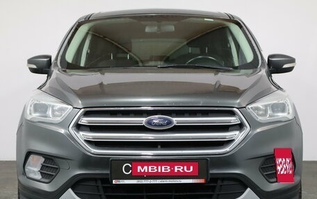 Ford Kuga III, 2018 год, 1 549 000 рублей, 2 фотография