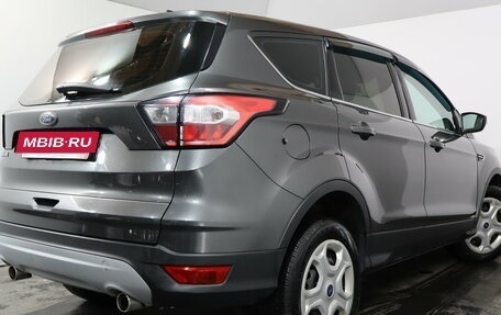 Ford Kuga III, 2018 год, 1 549 000 рублей, 4 фотография