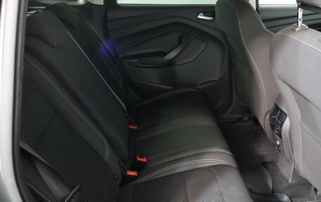 Ford Kuga III, 2018 год, 1 549 000 рублей, 12 фотография