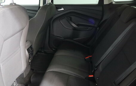 Ford Kuga III, 2018 год, 1 549 000 рублей, 13 фотография