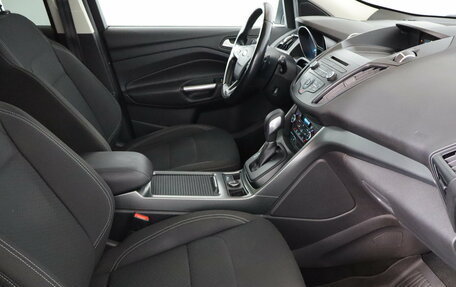 Ford Kuga III, 2018 год, 1 549 000 рублей, 10 фотография