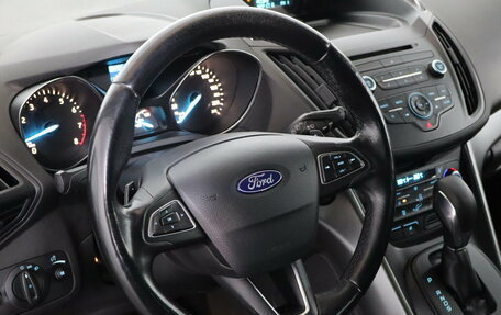 Ford Kuga III, 2018 год, 1 549 000 рублей, 9 фотография