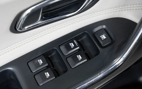 KIA cee'd III, 2013 год, 1 030 000 рублей, 12 фотография