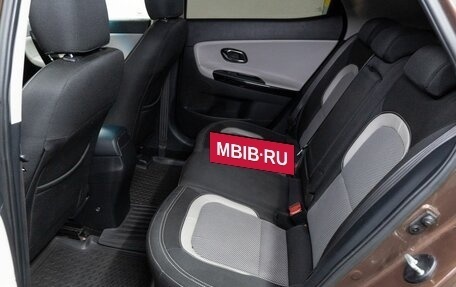 KIA cee'd III, 2013 год, 1 030 000 рублей, 14 фотография
