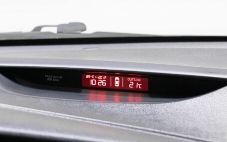KIA cee'd III, 2013 год, 1 030 000 рублей, 19 фотография