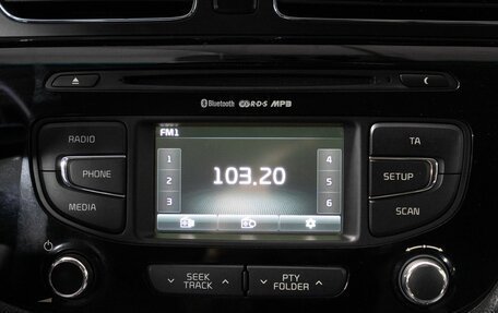KIA cee'd III, 2013 год, 1 030 000 рублей, 20 фотография